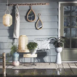 Mica Decorations Leandro Bijzettafel - Set Van 2 - H45 X Ø45 Cm - Zwart 14 Mica Decorations Leandro Bijzettafel - Set Van 2 - H45 X Ø45 Cm - Zwart -Tuin Vrienden Verkoopwinkel 799x1200 2