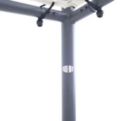 SORARA® Milano Overkapping / Paviljoen - Zand - 285 X 400 Cm. 15 SORARA® Milano Overkapping / Paviljoen - Zand - 285 X 400 Cm. -Tuin Vrienden Verkoopwinkel 799x1200 8