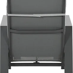 Garden Impressions Max Verstelbare Stoel + Voetenbank -Tuin Vrienden Verkoopwinkel 808x1200