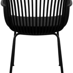 Kick Tuinstoel Otis - Zwart -Tuin Vrienden Verkoopwinkel 861x1200 2