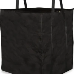 VONROC Premium Opbergtas Voor Lounge/tuinset Kussens – 75x75x90cm – Voor 6 Tot 8 Kussens