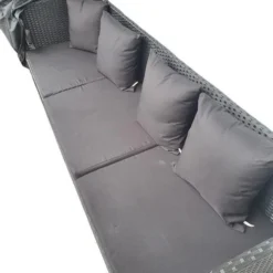 CUHOC - Beschermhoes Tuinbank - Tuinbankhoes - Golden Label - 224x84x66 - Aflopend -Tuin Vrienden Verkoopwinkel 897x1200 1