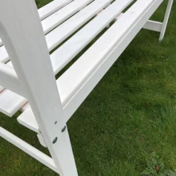 SenS-Line Friesen Tuinbank - Hout - Wit -Tuin Vrienden Verkoopwinkel 899x1200 9