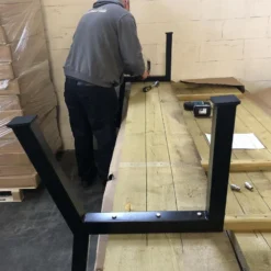 MaximaVida Set Industriële Bankpoten New York- Zwart Gecoat - Maak Zelf Je Bank 15 MaximaVida Set Industriële Bankpoten New York- Zwart Gecoat - Maak Zelf Je Bank -Tuin Vrienden Verkoopwinkel 900x1200 6