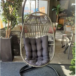 SenS-Line Koko Relax Hangstoel -Tuin Vrienden Verkoopwinkel 914x1200