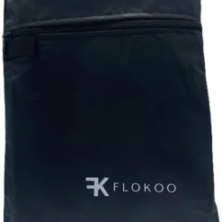 Parasolhoes Voor Zweefparasol - 265 Cm - Zwart - Waterbestendige Hoes Voor Parasol - Parasolhoes Staande Parasol Met Rits -Tuin Vrienden Verkoopwinkel 930x1200 1