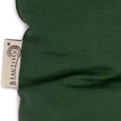 Beautissu Style – Palletkussen Set – 1x Zitkussen 120x80 Cm & 1x Rugkussen 120x40 Cm – Donker Groen -Tuin Vrienden Verkoopwinkel 933x1200 1