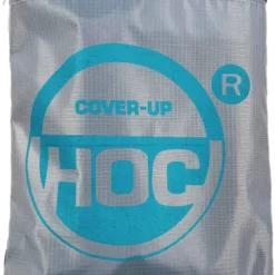 COVER UP HOC - Diamond Hoes Tuinmeubelen- 250x250x90 Cm - Tuinset Beschermhoes Waterdicht Met Stormbanden, Trekkoord En Afwaterings HOCCIE - Zilvergrijze Hoes Tuinmeubels -Tuin Vrienden Verkoopwinkel 993x1200 1